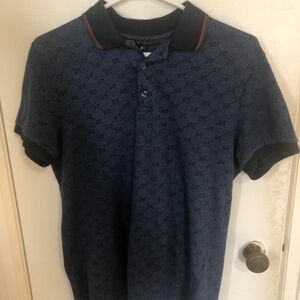 Gucci polo shirt